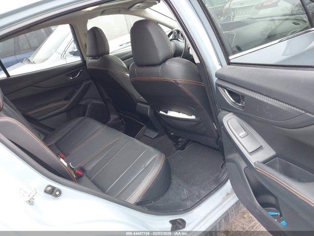 2019 Subaru Crosstrek 2.0i Limited მანქანა იყიდება აუქციონზე, vin: JF2GTAMC8KH227975, აუქციონის ნომერი: 44497766