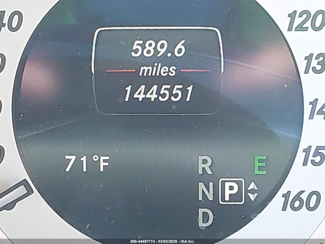 WDDHF5KB9GB266229 Mercedes-Benz E 350