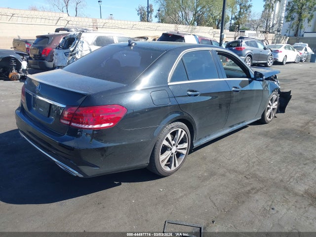 WDDHF5KB9GB266229 Mercedes-Benz E 350