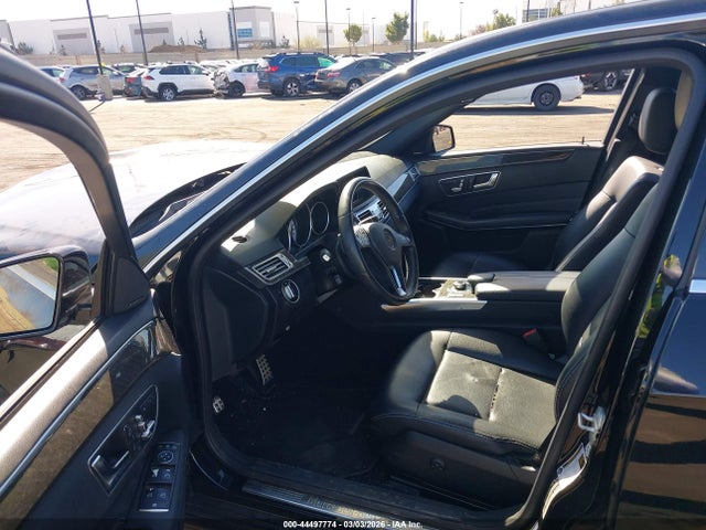 WDDHF5KB9GB266229 Mercedes-Benz E 350