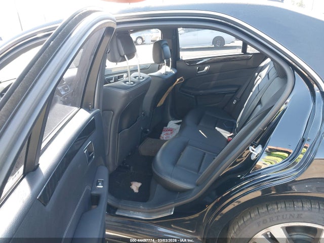 WDDHF5KB9GB266229 Mercedes-Benz E 350