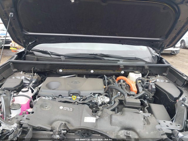 JTMRWRFV1SD603340 Toyota Rav4 Hybrid Xle
