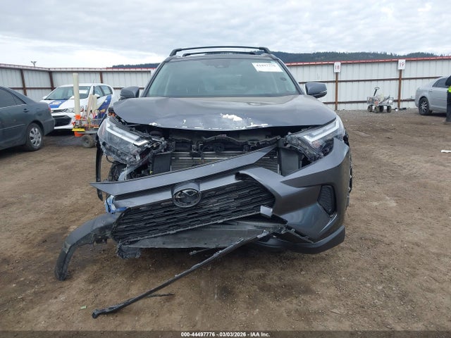 JTMRWRFV1SD603340 Toyota Rav4 Hybrid Xle