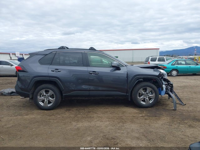 JTMRWRFV1SD603340 Toyota Rav4 Hybrid Xle