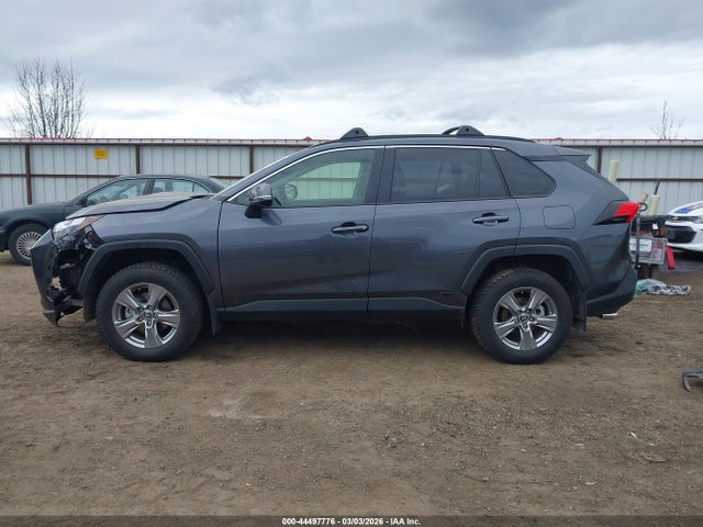 JTMRWRFV1SD603340 Toyota Rav4 Hybrid Xle
