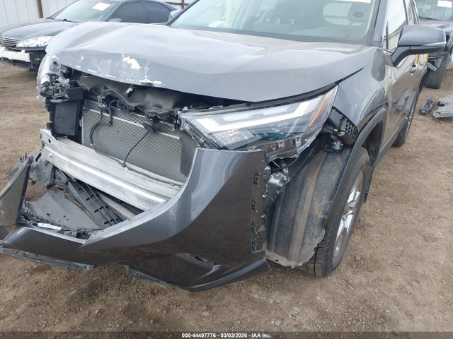 JTMRWRFV1SD603340 Toyota Rav4 Hybrid Xle