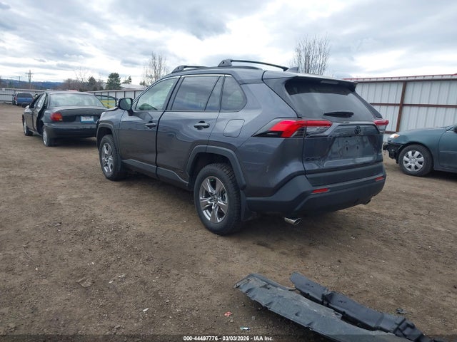 JTMRWRFV1SD603340 Toyota Rav4 Hybrid Xle