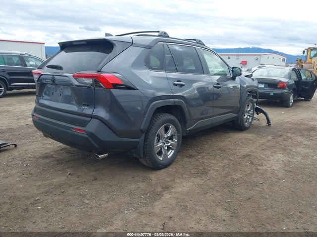 JTMRWRFV1SD603340 Toyota Rav4 Hybrid Xle