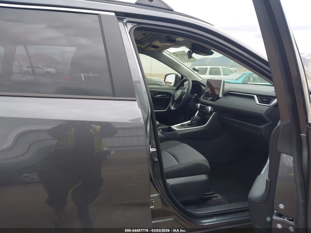 JTMRWRFV1SD603340 Toyota Rav4 Hybrid Xle