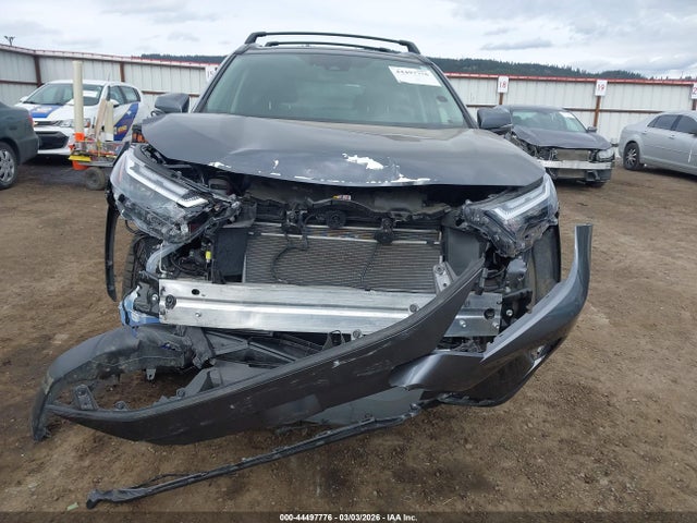 JTMRWRFV1SD603340 Toyota Rav4 Hybrid Xle