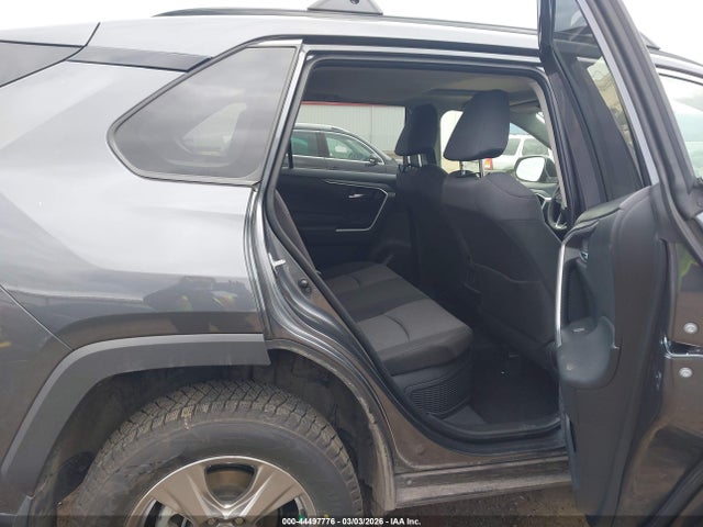JTMRWRFV1SD603340 Toyota Rav4 Hybrid Xle