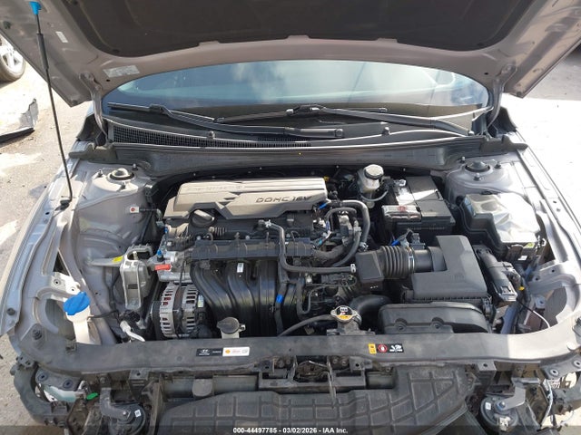 Продаж на аукціоні авто 2024 Hyundai Elantra Limited, vin: KMHLP4DG1RU827823, номер лоту: 44497785