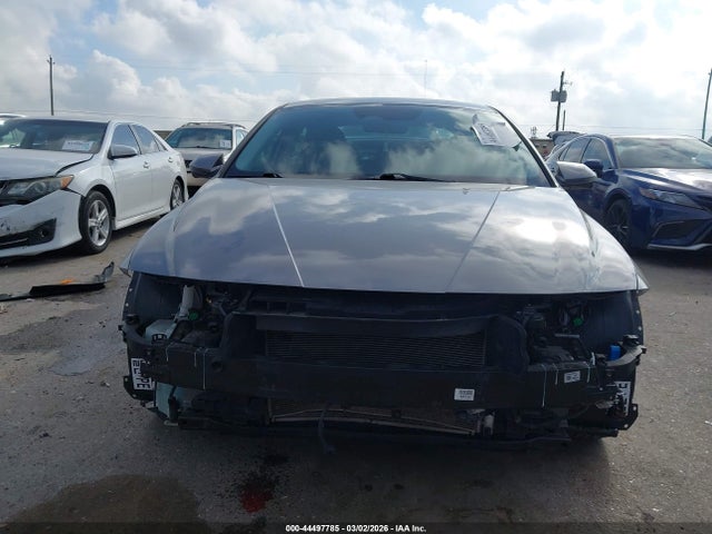Продаж на аукціоні авто 2024 Hyundai Elantra Limited, vin: KMHLP4DG1RU827823, номер лоту: 44497785