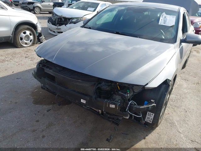Продаж на аукціоні авто 2024 Hyundai Elantra Limited, vin: KMHLP4DG1RU827823, номер лоту: 44497785