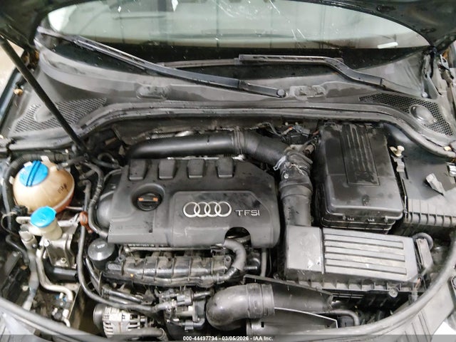 Продаж на аукціоні авто 2013 Audi A3 2.0t Premium, vin: WAUMFAFM5DA027594, номер лоту: 44497794
