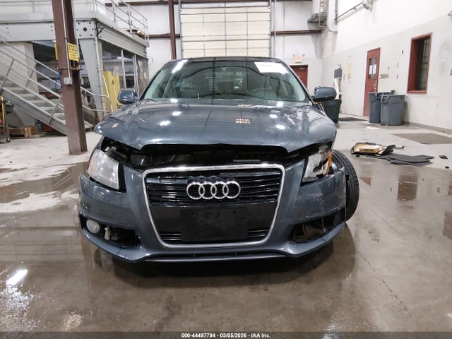 Продаж на аукціоні авто 2013 Audi A3 2.0t Premium, vin: WAUMFAFM5DA027594, номер лоту: 44497794