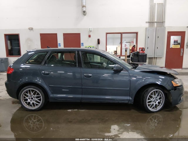 Продаж на аукціоні авто 2013 Audi A3 2.0t Premium, vin: WAUMFAFM5DA027594, номер лоту: 44497794