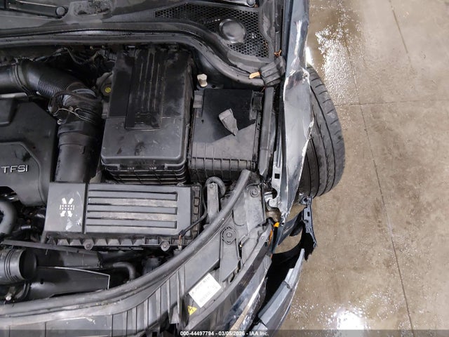 Продаж на аукціоні авто 2013 Audi A3 2.0t Premium, vin: WAUMFAFM5DA027594, номер лоту: 44497794