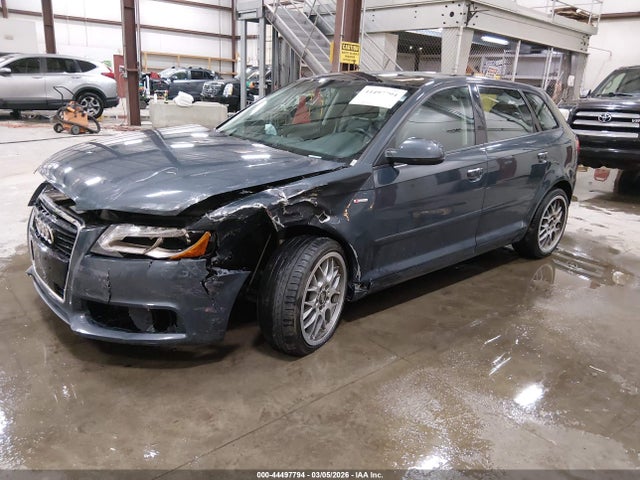 Продаж на аукціоні авто 2013 Audi A3 2.0t Premium, vin: WAUMFAFM5DA027594, номер лоту: 44497794