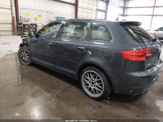 Продаж на аукціоні авто 2013 Audi A3 2.0t Premium, vin: WAUMFAFM5DA027594, номер лоту: 44497794