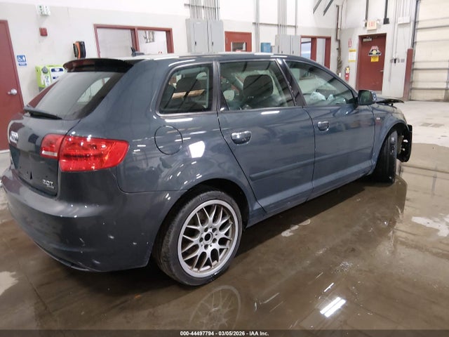 Продаж на аукціоні авто 2013 Audi A3 2.0t Premium, vin: WAUMFAFM5DA027594, номер лоту: 44497794