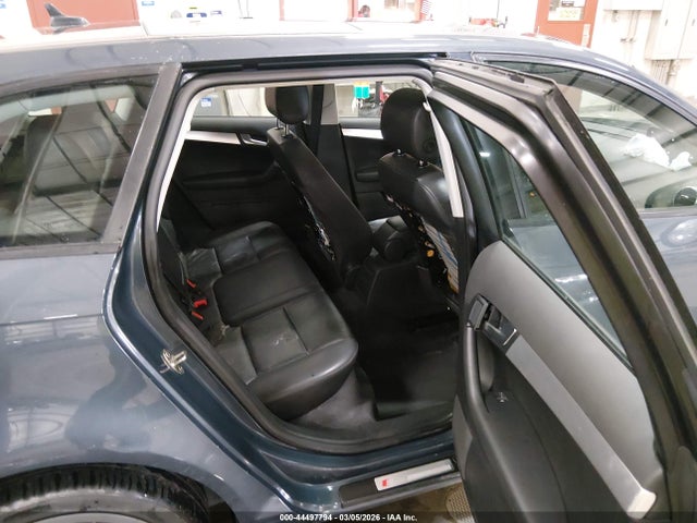 Продаж на аукціоні авто 2013 Audi A3 2.0t Premium, vin: WAUMFAFM5DA027594, номер лоту: 44497794
