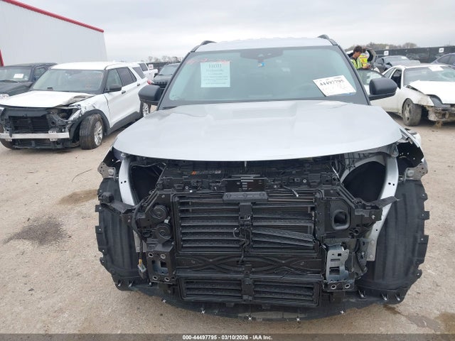 Aukcja sprzedaży 2023 Ford Explorer Xlt, vin: 1FMSK7DH9PGB92107, numer aukcji: 44497795
