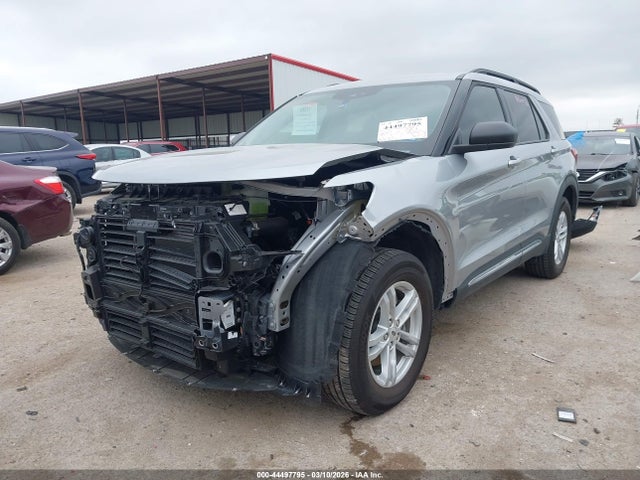 Aukcja sprzedaży 2023 Ford Explorer Xlt, vin: 1FMSK7DH9PGB92107, numer aukcji: 44497795