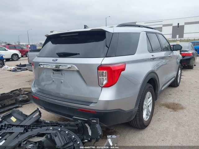 Aukcja sprzedaży 2023 Ford Explorer Xlt, vin: 1FMSK7DH9PGB92107, numer aukcji: 44497795