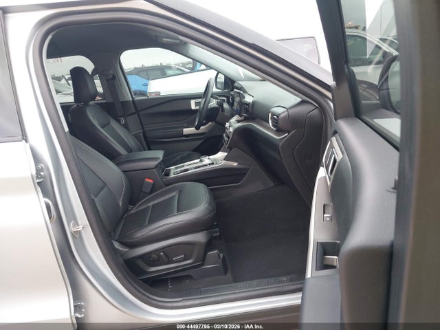 Aukcja sprzedaży 2023 Ford Explorer Xlt, vin: 1FMSK7DH9PGB92107, numer aukcji: 44497795