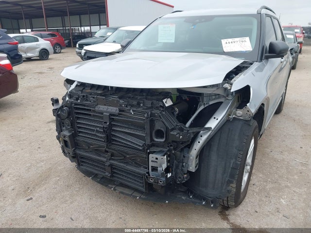 Aukcja sprzedaży 2023 Ford Explorer Xlt, vin: 1FMSK7DH9PGB92107, numer aukcji: 44497795