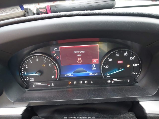 Aukcja sprzedaży 2023 Ford Explorer Xlt, vin: 1FMSK7DH9PGB92107, numer aukcji: 44497795