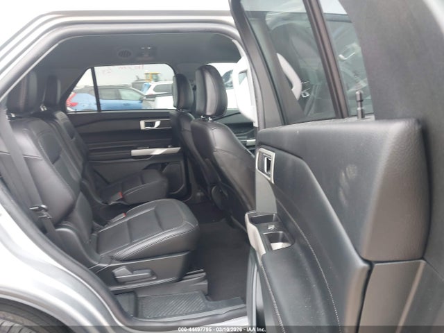 Aukcja sprzedaży 2023 Ford Explorer Xlt, vin: 1FMSK7DH9PGB92107, numer aukcji: 44497795