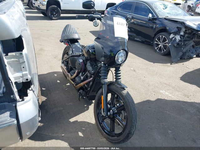 2023 HARLEY-DAVIDSON FXBBS 1HD1YYK24PB024941