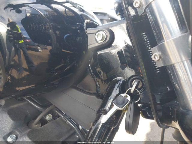 2023 HARLEY-DAVIDSON FXBBS 1HD1YYK24PB024941 Photo 10