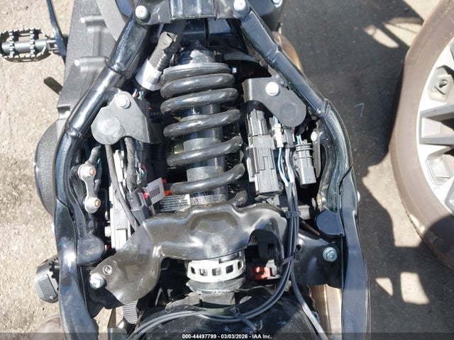 1HD1YYK24PB024941 Harley-Davidson FXBBS