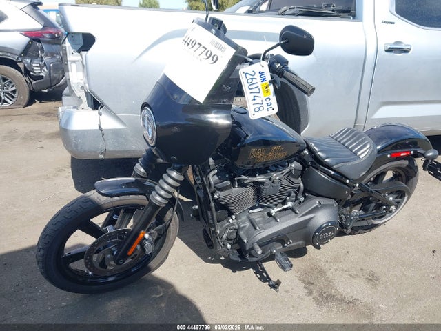 2023 HARLEY-DAVIDSON FXBBS 1HD1YYK24PB024941 Photo 1