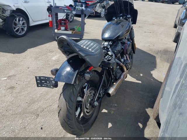 2023 HARLEY-DAVIDSON FXBBS 1HD1YYK24PB024941 Photo 3