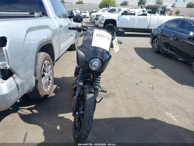 2023 HARLEY-DAVIDSON FXBBS 1HD1YYK24PB024941 Photo 4