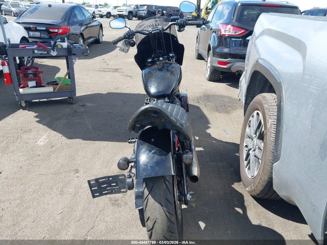 2023 HARLEY-DAVIDSON FXBBS 1HD1YYK24PB024941 Photo 5