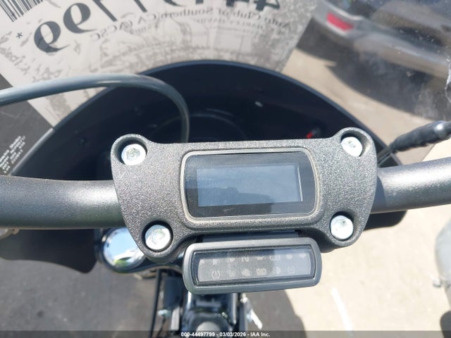 2023 HARLEY-DAVIDSON FXBBS 1HD1YYK24PB024941 Photo 6