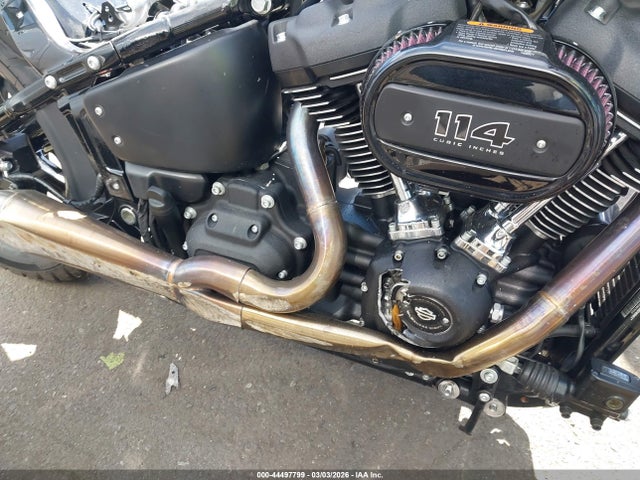 2023 HARLEY-DAVIDSON FXBBS 1HD1YYK24PB024941 Photo 7