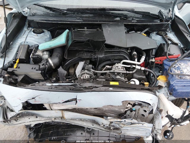 Aukcja sprzedaży 2023 Subaru Crosstrek Sport, vin: JF2GTHSCXPH261984, numer aukcji: 44497803