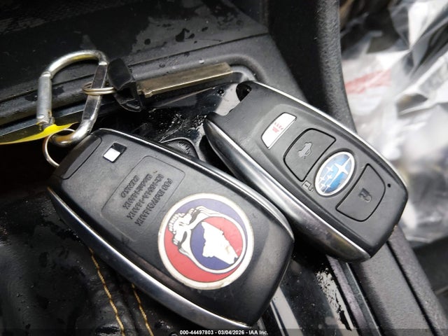 Aukcja sprzedaży 2023 Subaru Crosstrek Sport, vin: JF2GTHSCXPH261984, numer aukcji: 44497803