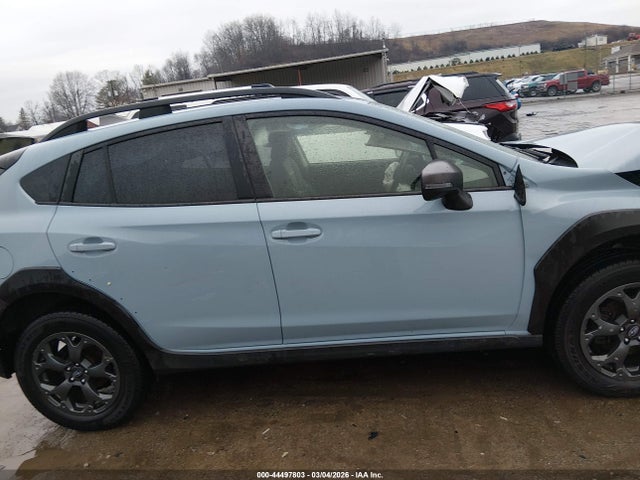 Aukcja sprzedaży 2023 Subaru Crosstrek Sport, vin: JF2GTHSCXPH261984, numer aukcji: 44497803