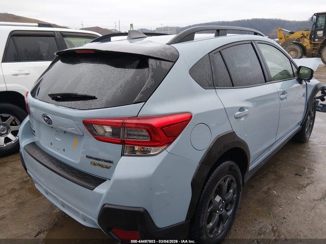 Aukcja sprzedaży 2023 Subaru Crosstrek Sport, vin: JF2GTHSCXPH261984, numer aukcji: 44497803