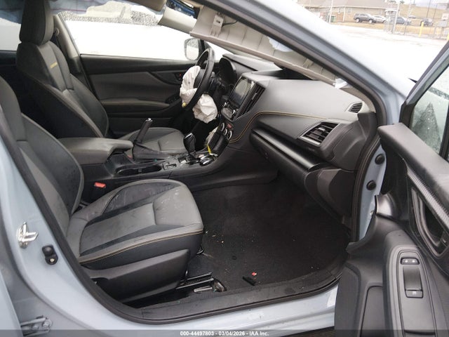 Aukcja sprzedaży 2023 Subaru Crosstrek Sport, vin: JF2GTHSCXPH261984, numer aukcji: 44497803