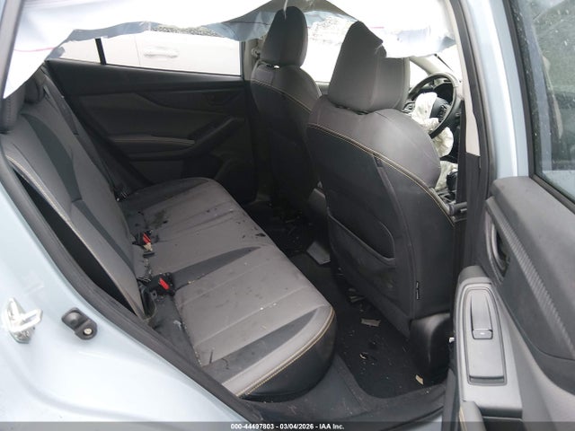 Aukcja sprzedaży 2023 Subaru Crosstrek Sport, vin: JF2GTHSCXPH261984, numer aukcji: 44497803