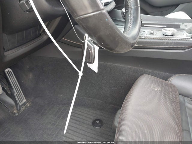 Продаж на аукціоні авто 2022 Cadillac Ct5-v V-series, vin: 1G6DV5RW9N0136872, номер лоту: 44497810