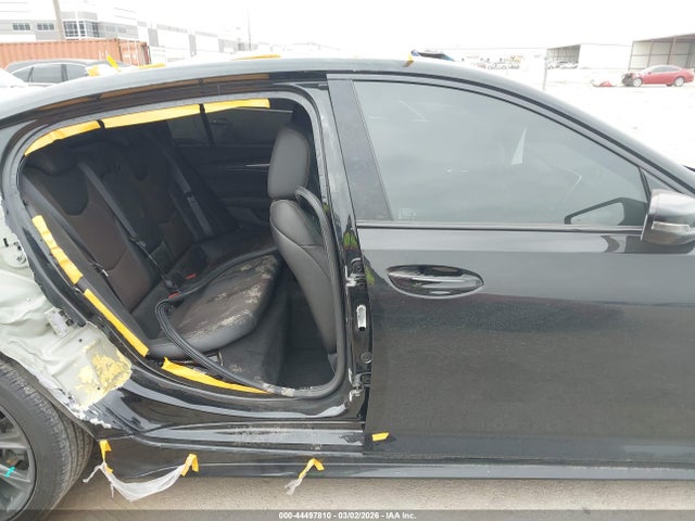 Продаж на аукціоні авто 2022 Cadillac Ct5-v V-series, vin: 1G6DV5RW9N0136872, номер лоту: 44497810